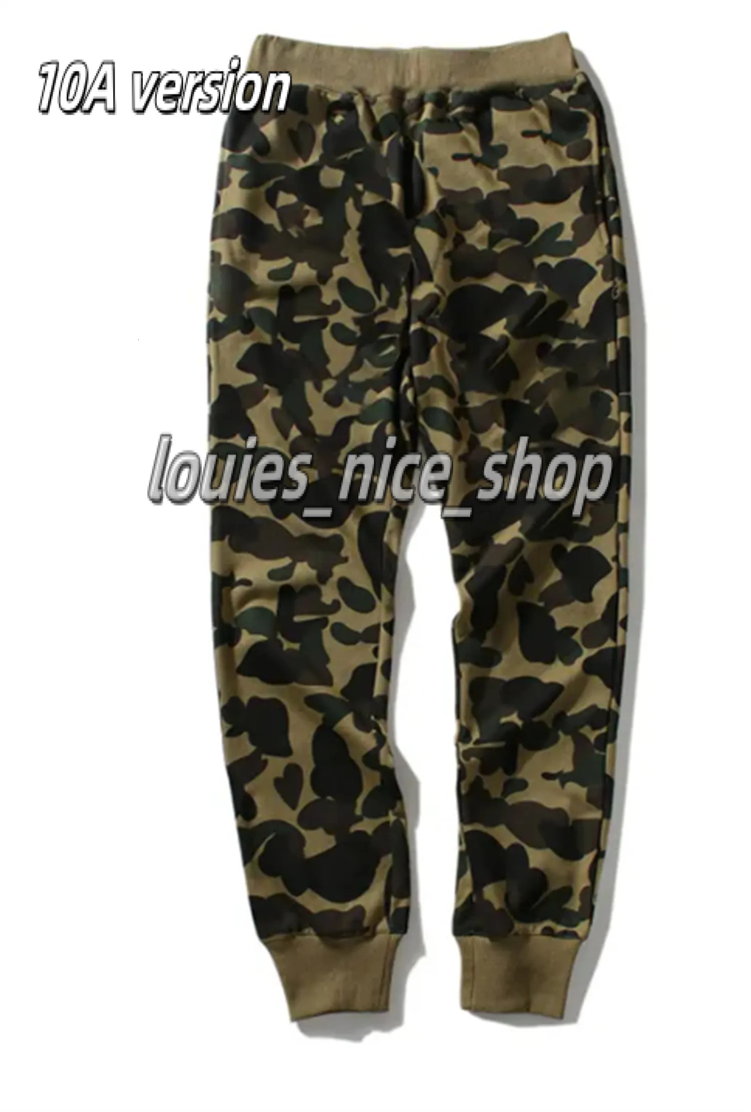 2026 Aaa Brand Jogg… - image