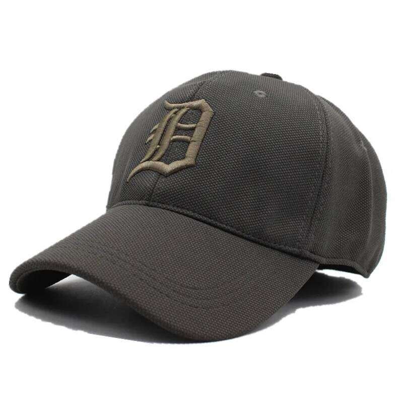 Fashion Men Baseball Cap Brand Snapback Caps Hats For Women Flat Embroidery Cotton Casquette Gorras Bone Letter Male Dad Hat2022 Y260115