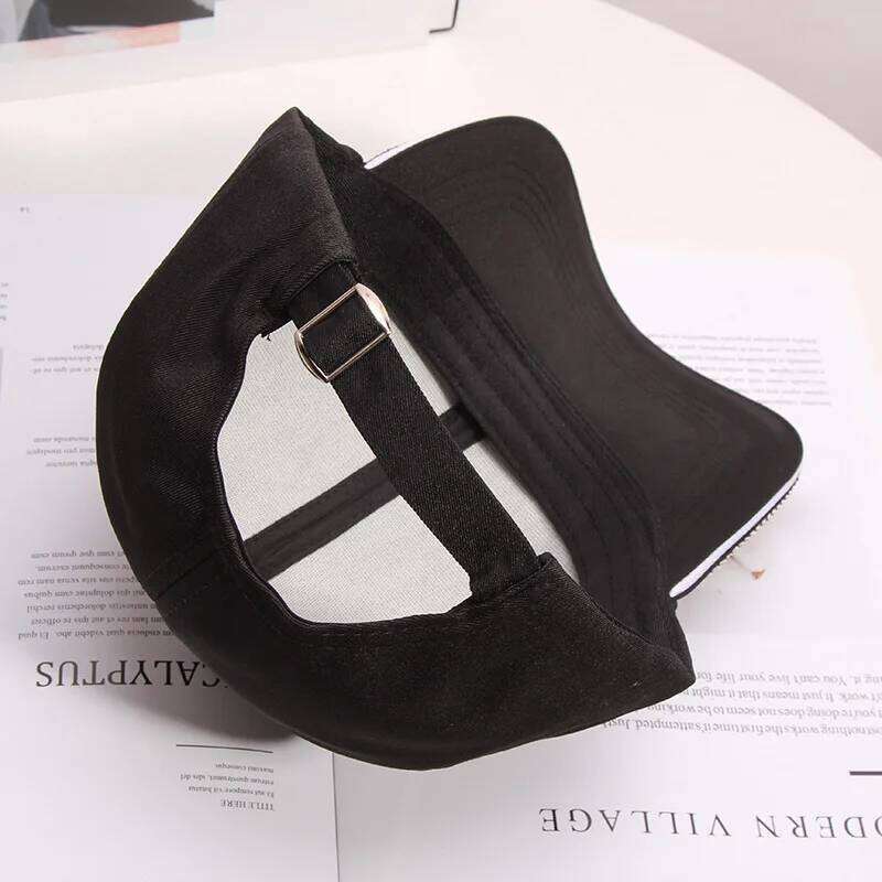 Glitter Rhinestone Letter D Baseball Caps Trendy Women Cotton Blingbling Snapback Hip Hop Cap Outdoor Women's Sun Hat Y260115