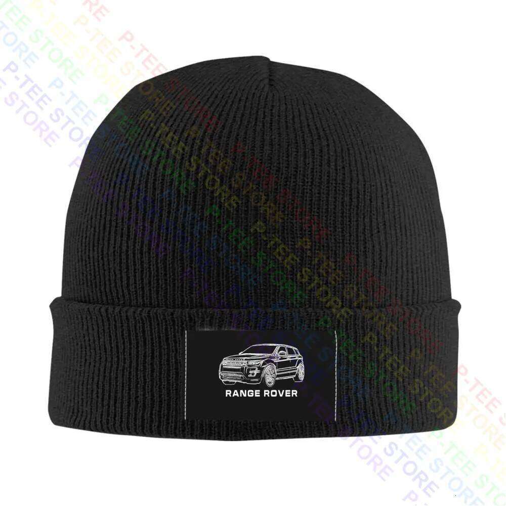 Autotee Range Rover Father'S Mother'S Day Baseball Cap Snapback Caps Knitted Bucket Hat Y260115