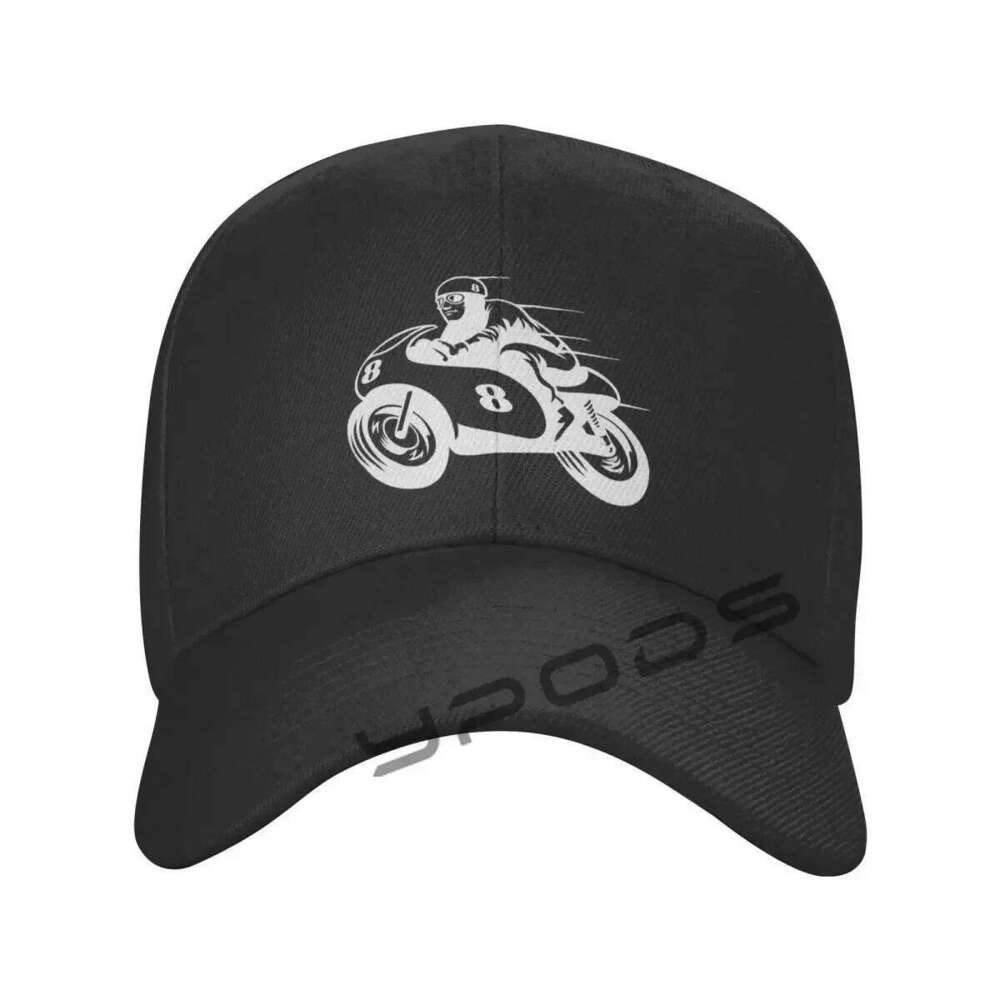 HEMD ANGEL NIETO 12 1 MOTOCICLETA Baseball For Men Snapback Gorras Caps Hats Fashion Casquette Bone FemaLe Dad Cap Y260115