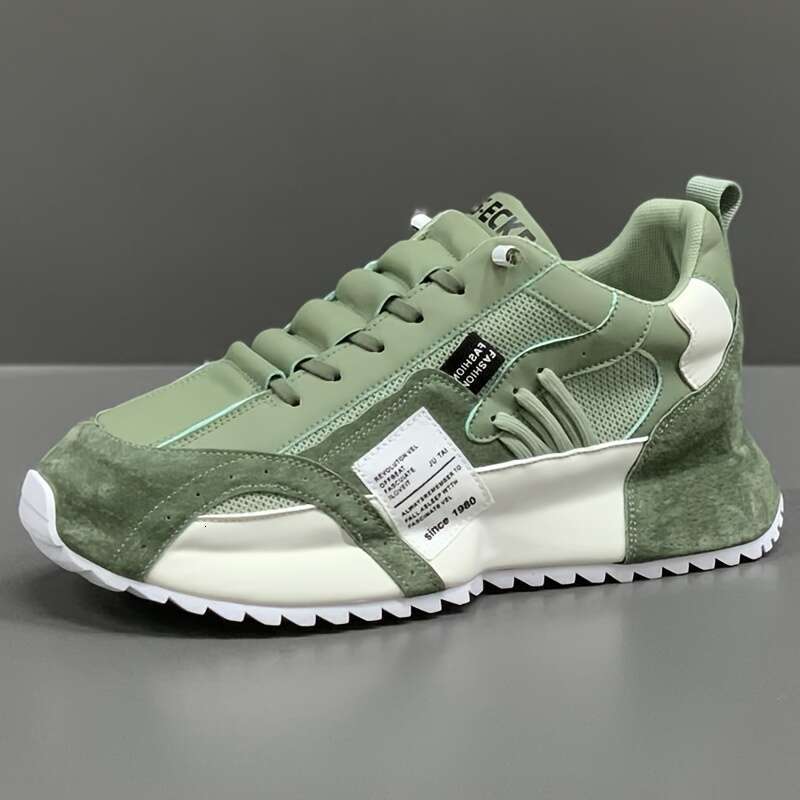 UltraComfy Trendy Lace Up Fashion Sneakers Outdoor Enthusiasts with Platform Design Breathable Mesh and Durable Outsole for Walking Jogging Camping in