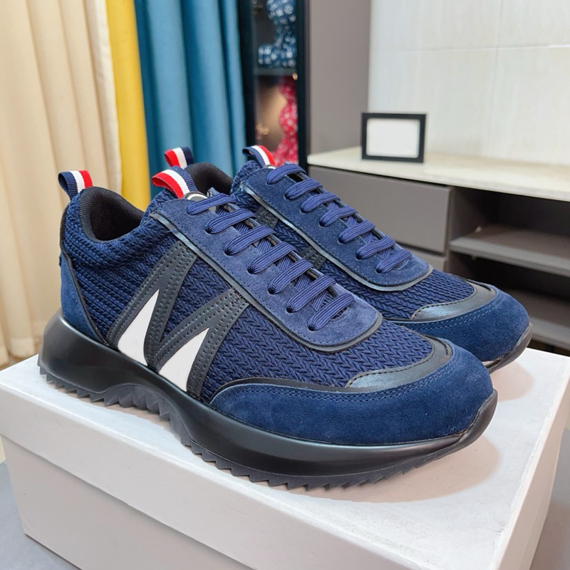 Designer Men Platfo… - image