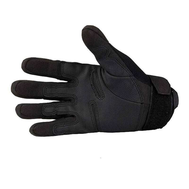 Tactical Combat Hunting Training Full Finger for Men Paintball Outdoor Sports Shooting Bicycle Gloves Y260115