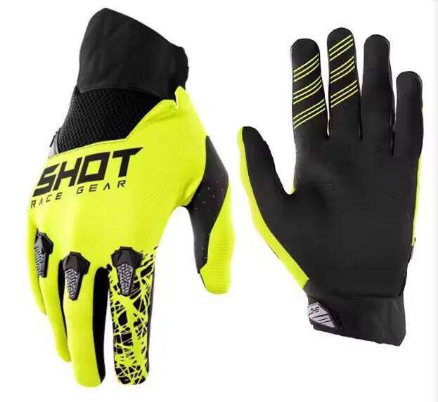 New Motocross MX Off-road Racing For Moto Bike DH MTB Drit Bicycle Cycling Guante Motorcycle Mountain Sports Gloves Y260115