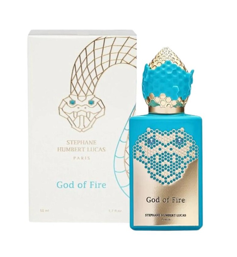 Stephane Humbert Lu… - image