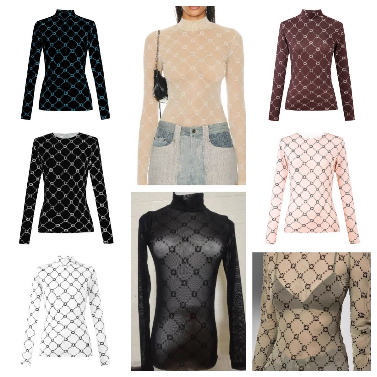 Womens Leggings Bot… - image