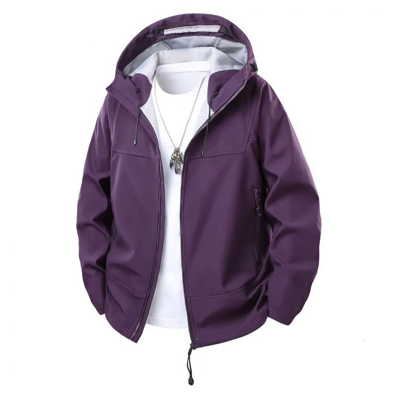 2026 Outerwear Wind… - image