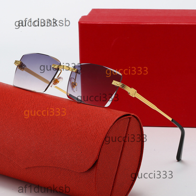 Designer Sunglasses… - image