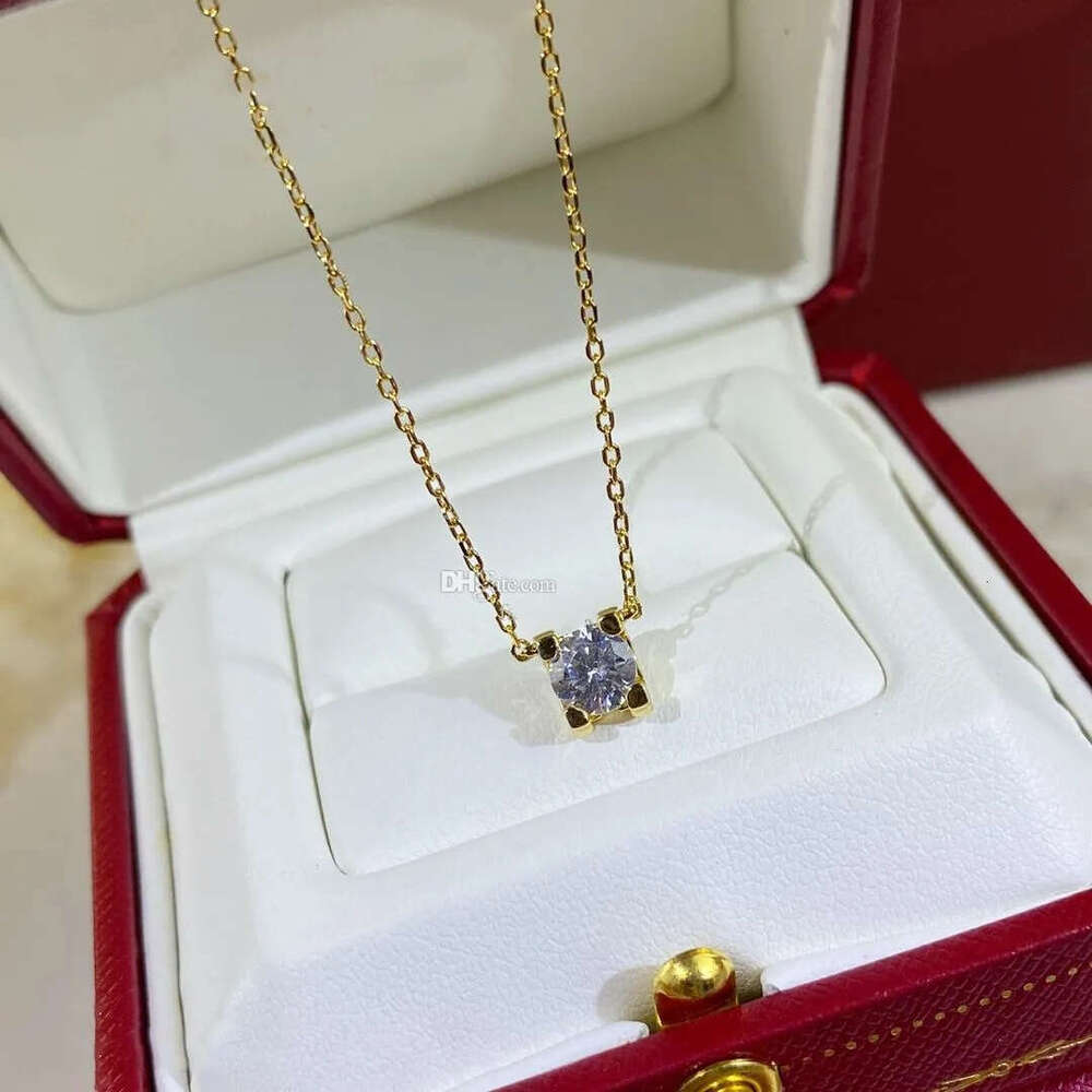 Fashion Necklaces D… - image