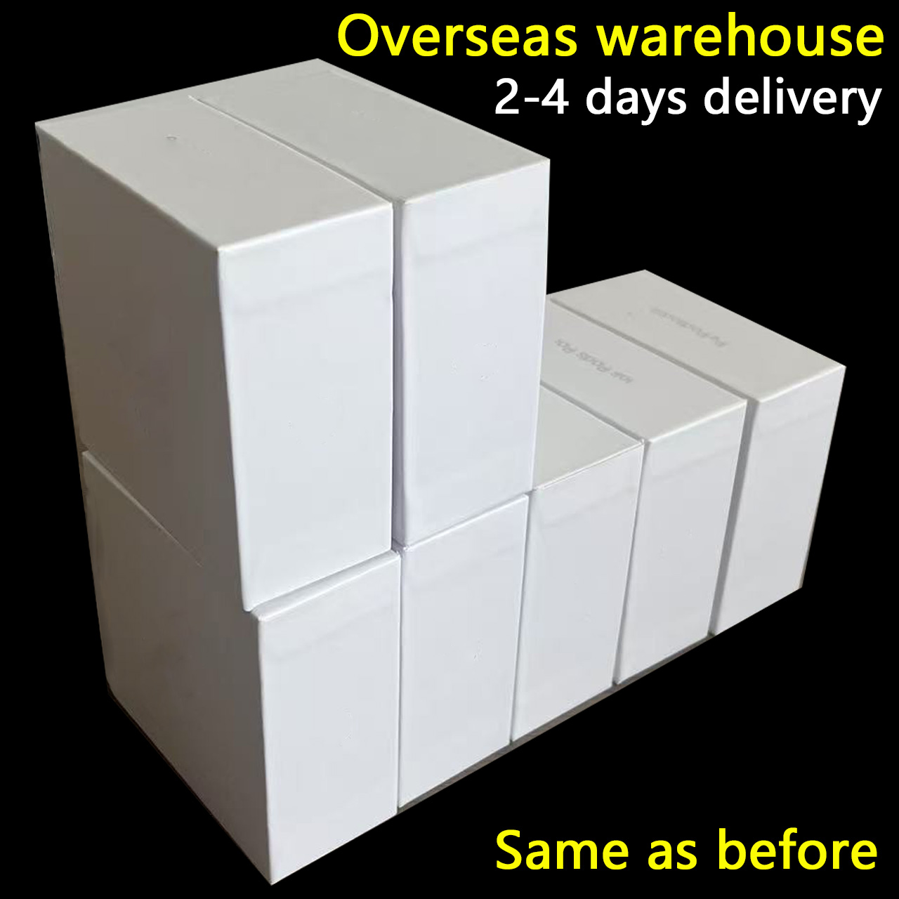 top quality Earbuds Pods Pro 3 pods 4th Gen With ANC USB C Wireless Bluetooth Earphones Pods max pros 2 3 4 Earphone Handfree Headset USB-C charging port For Xiaomi iPhone