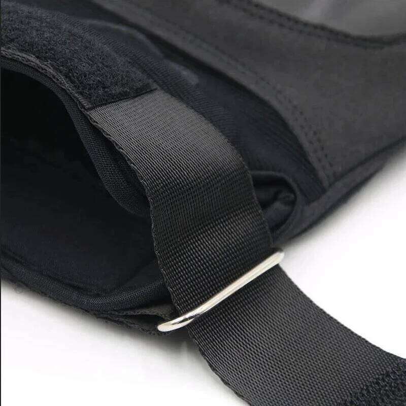 Half Finger Men Outdoor Military Tactical Sports Shooting Hunting Airsoft Motorcycle Cycling Gloves Y260115