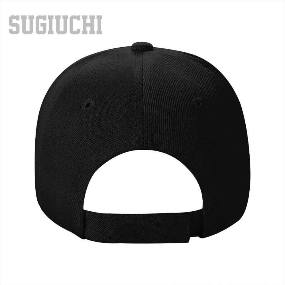 Unisex Sandwich Nauru Flag Nauruan Baseball Cap Men Women Hip Hop Caps Snapback Golf Hat Fishing Y260115