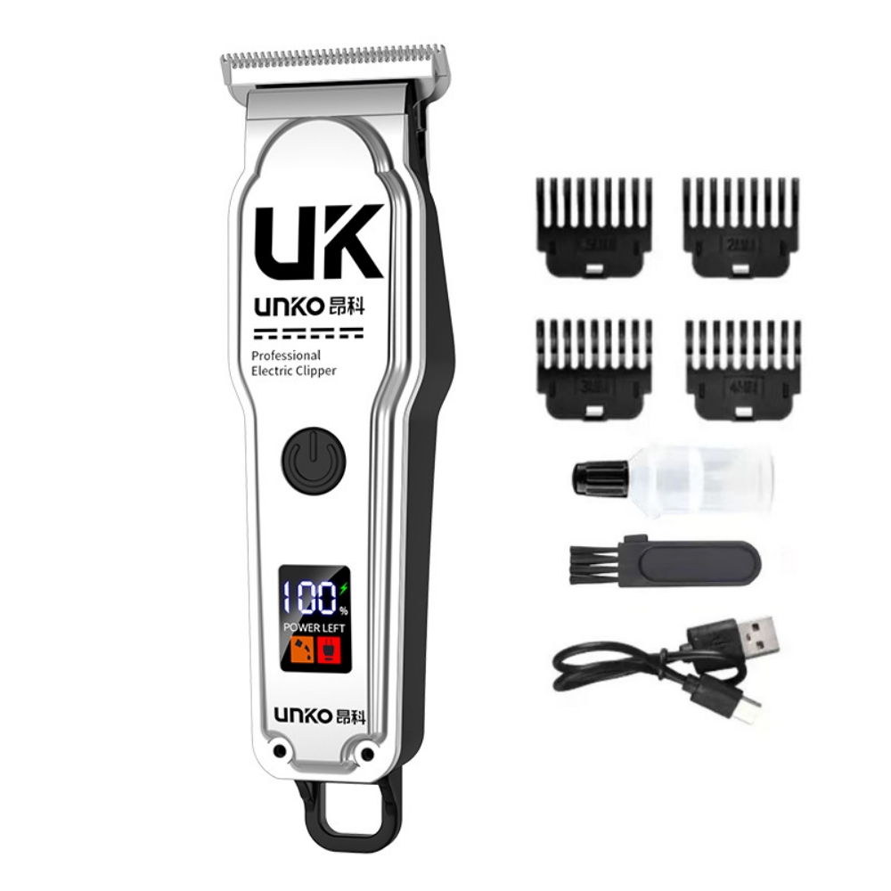 Digital Hair Clippe… - image