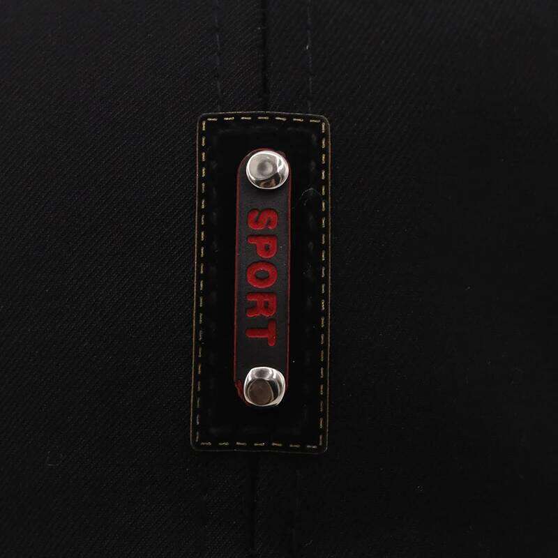 Mens Cotton Bone Gorras Casquette Homme Dad for Men High Quality Baseball Hats Trucker Caps Y260115