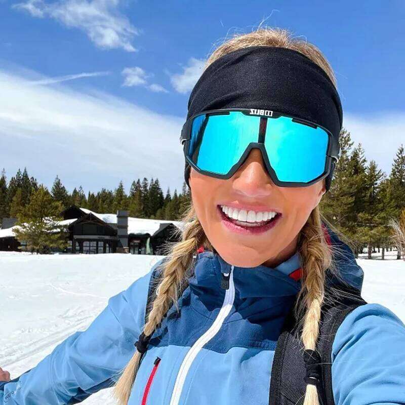 B Bliz Sports Polarized Cycling Sunglasses Photochromic Lens MTB Mountain Road Bike Glasses Men Women Fishing Bicycle Goggles 26L0116