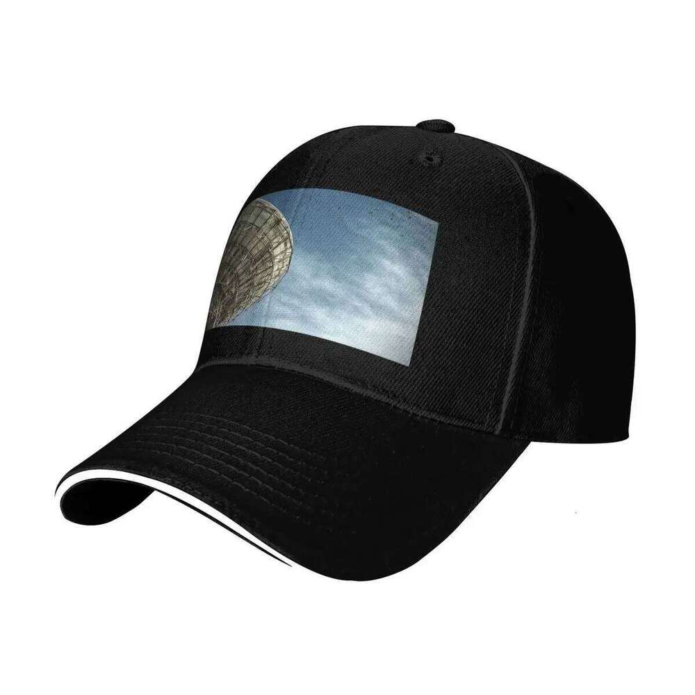 Outpost Baseball Cap Funny hats Sunhat Brand Man cap Women's Hats For The Sun Men's Y260115