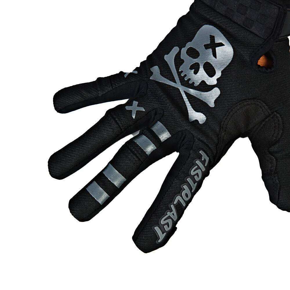 Off-road Motorcycle Mens Women Mountain Bike BMX ATV UTV Guantes Soft Breathable Motocross Racing Gloves K Y260115