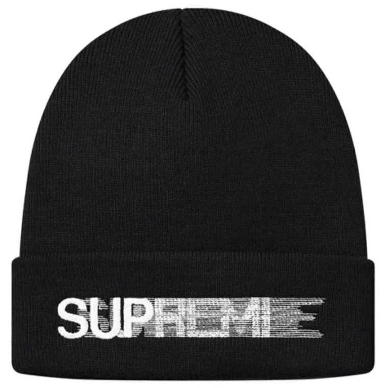 Supremely Beanie Women's Warm Knit Hat Fall Winter Men's Casquette Luxury Embroidered Beanie Designer Letter Hat