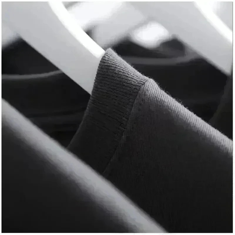 2026 Not From Paris Madame TShirt Cotton T-Shirt Letter Printing Short Sleeve T-Shirt Mens Clothing Y2k Top Unisex 260112