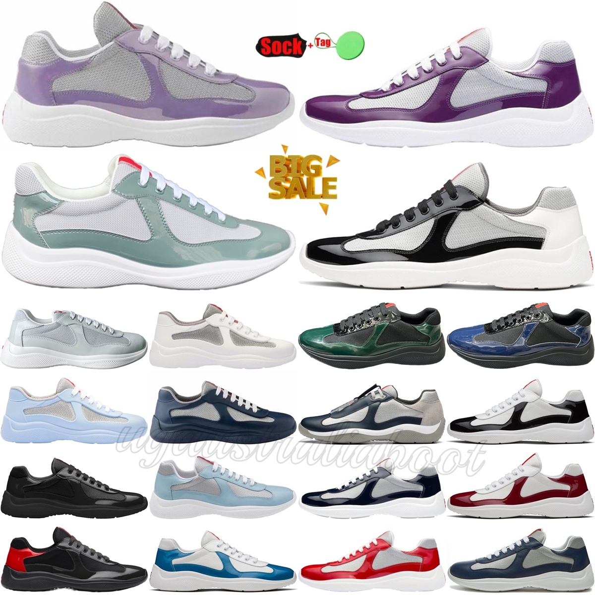 Trainers Designer S… - image