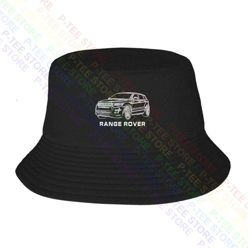 Autotee Range Rover Father'S Mother'S Day Baseball Cap Snapback Caps Knitted Bucket Hat Y260115