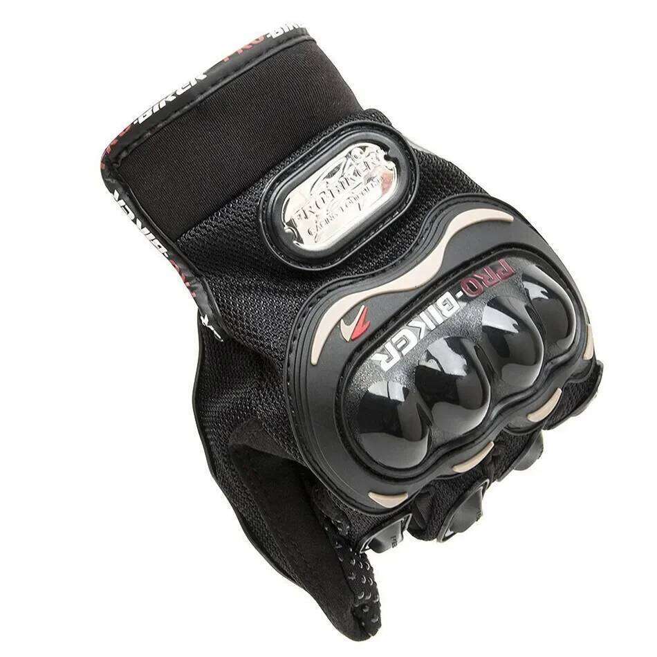 Probiker Youth Motorcycle Motocross Racing Gloves MX Motorbike Guantes for Bmx/Atv/Quad/Dirt Bike Kid Hot Sales Y260115