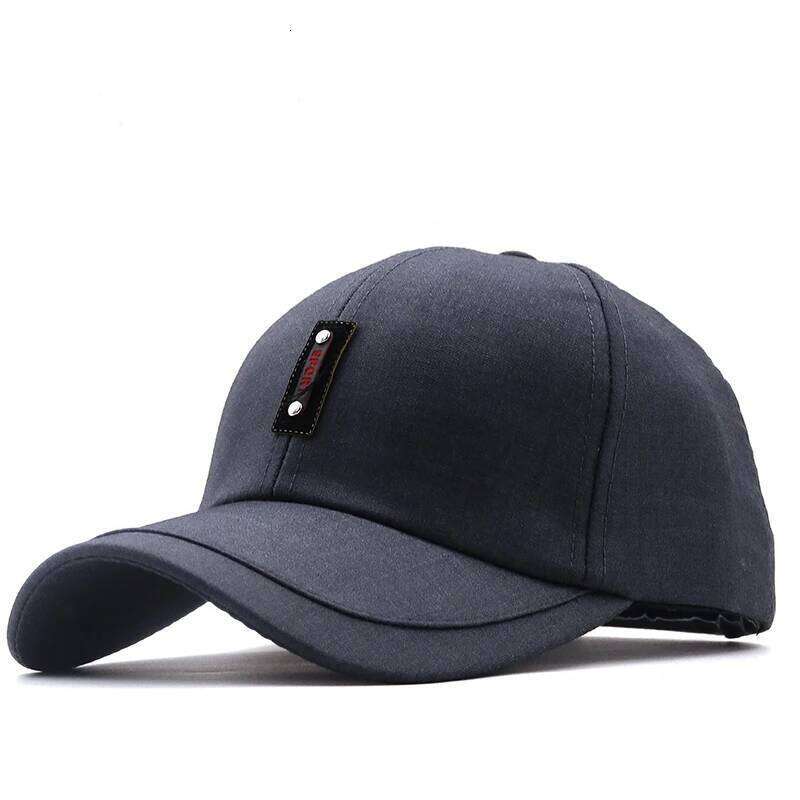Mens Cotton Bone Gorras Casquette Homme Dad for Men High Quality Baseball Hats Trucker Caps Y260115