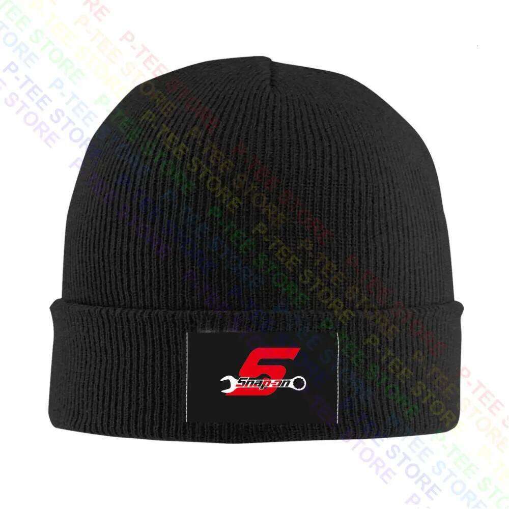 Snap On Tools Baseball Cap Snapback Caps Knitted Bucket Hat Y260115