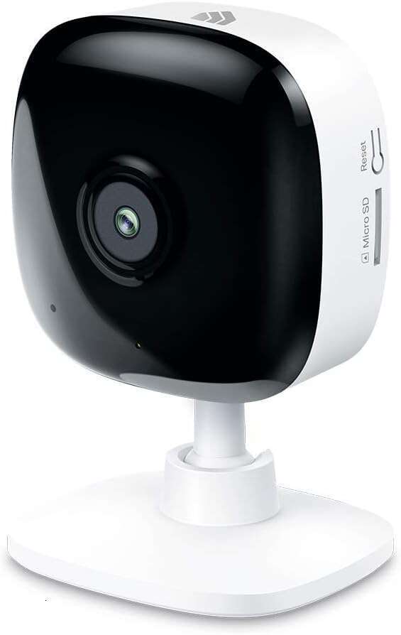 Kasa Smart Camera B… - image