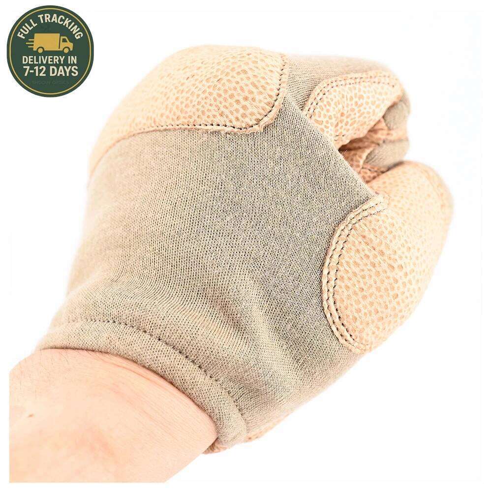 Tactical Sports Fitness Hunting Full Finger Hiking Gloves Y260115