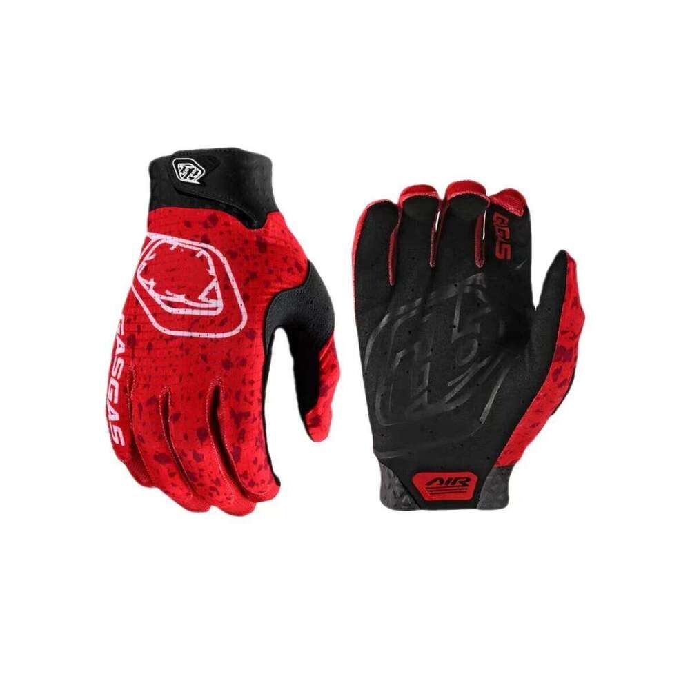 gasgas 4 colour New Ghost Claw Outdoor Sports Motorcycle Touch Screen Long Finger Gloves Y260115