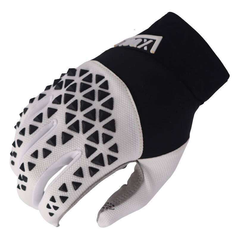 IOQX Airmatic Locomotive Scooter MX Motocross ATV/MTB/MBX Dirt Bike Motorcycle Cycling Red Gloves Y260115