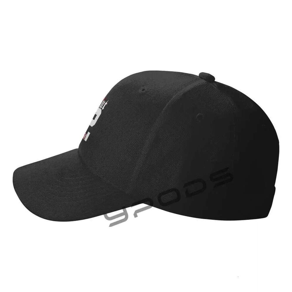 Casual Unkut 92 Men's Classic Baseball Adjustable Buckle Closure Dad Hat Sports Cap Y260115