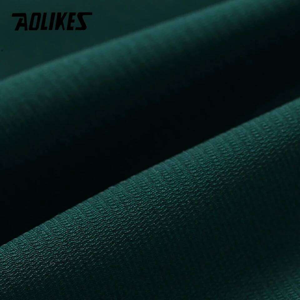 AOLIKES 1 Pair New Cycling Half Finger Gloves Anti-slip Bicycle Mittens Racing Road Bike Glove MTB Biciclet Guantes Ciclismo Y260115