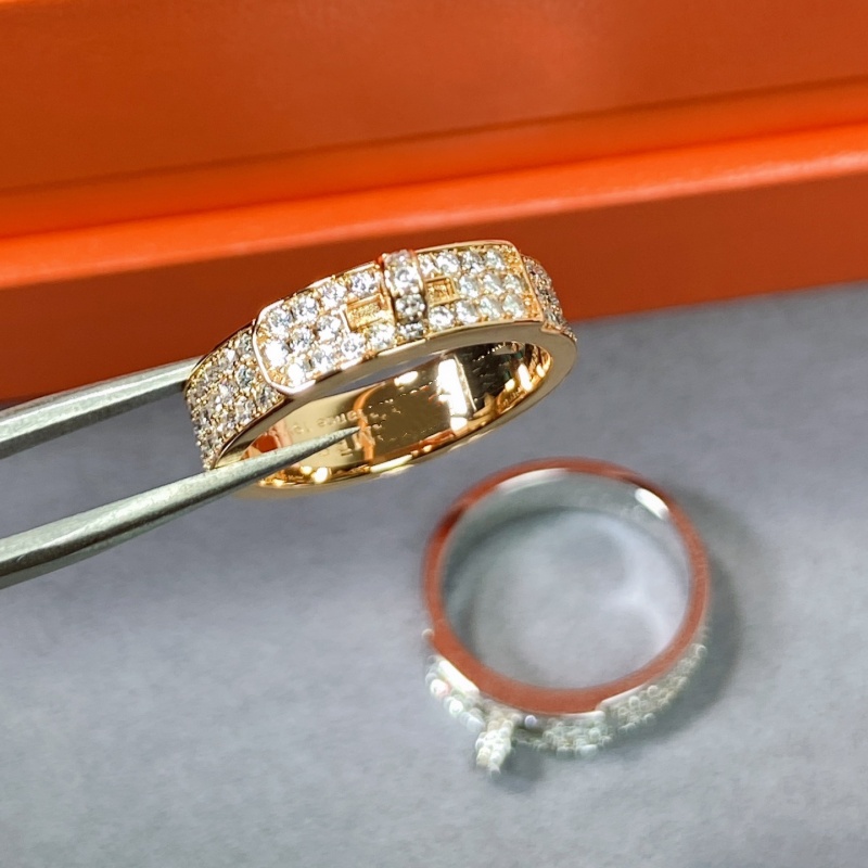 Top Rings Women's D… - image