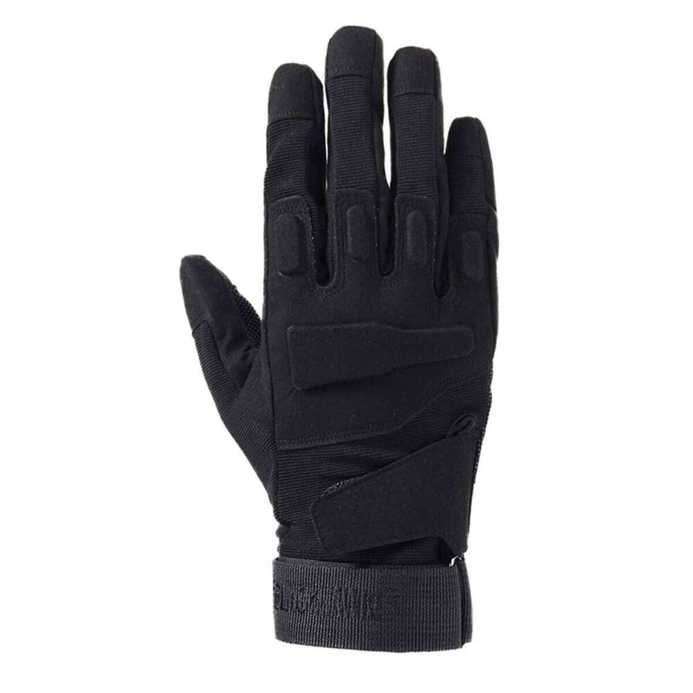 1 Pair of Sports gloves,Military , Sports, Cycling, Outdoor Fitness, All Finger Gloves, Nylon Gloves Y260115