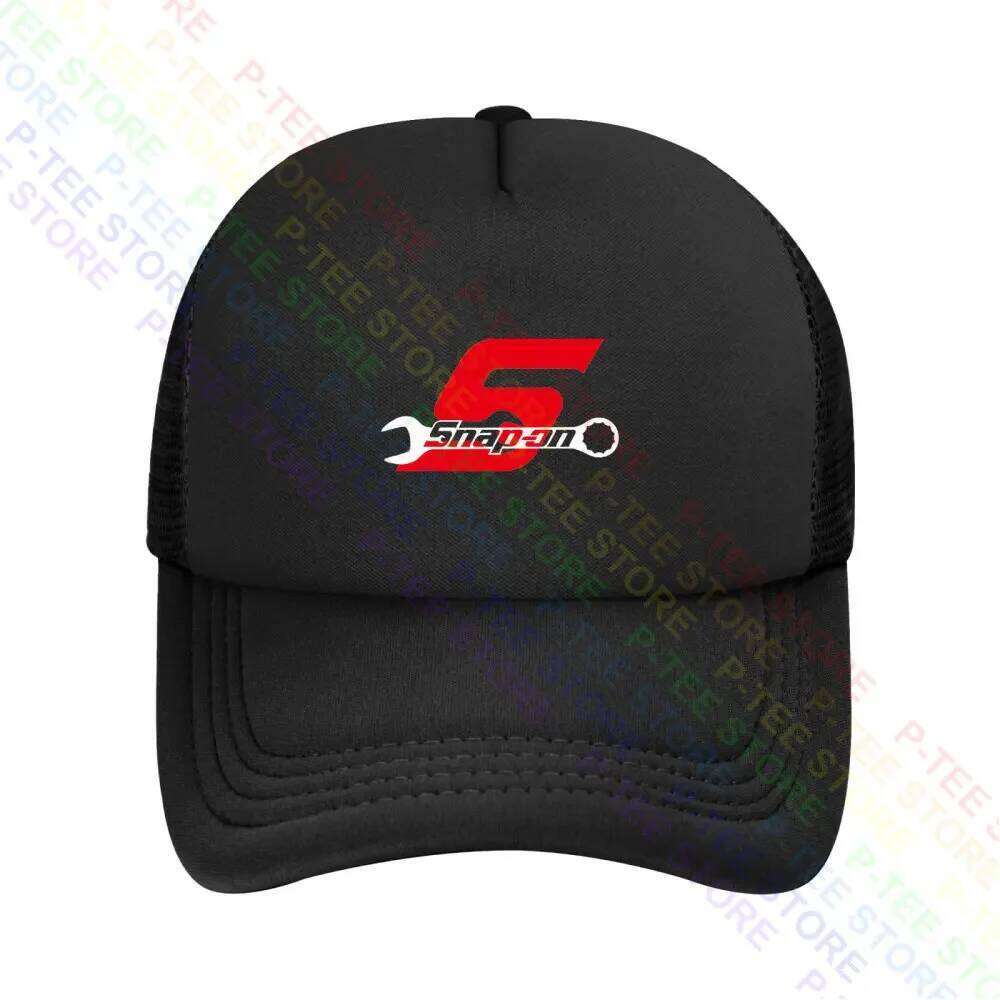 Snap On Tools Baseball Cap Snapback Caps Knitted Bucket Hat Y260115