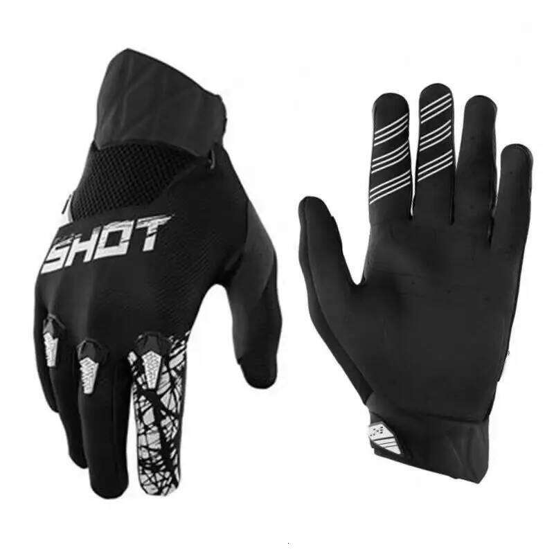 New Motocross MX Off-road Racing For Moto Bike DH MTB Drit Bicycle Cycling Guante Motorcycle Mountain Sports Gloves Y260115