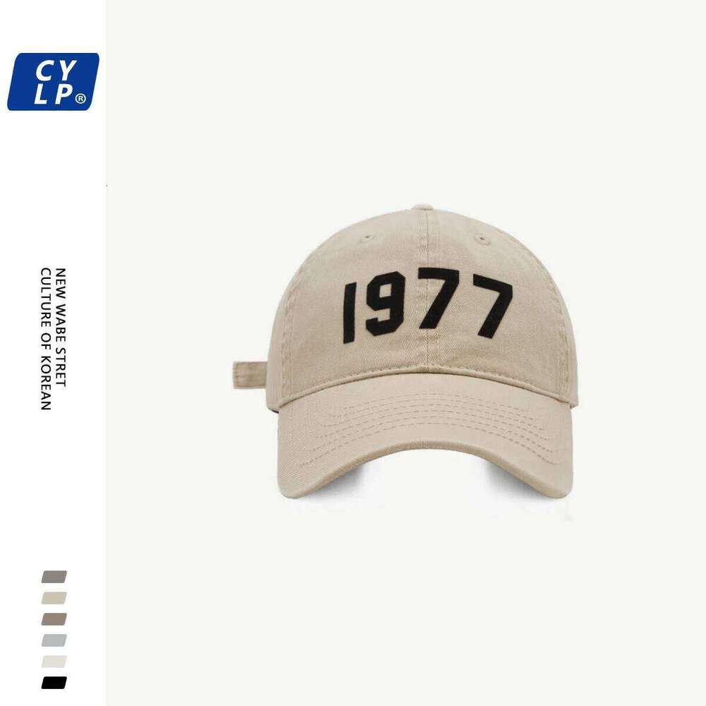 Baseball Women Spring and Summer Curved Brim Sun Hat Korean Style Lovers Wild Peaked Cap for Men Y260115