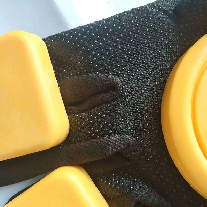 Longboards Protective Slide Protectors Downhill Longboarding Skate with Slider Pucks Unisex Skateboard Gloves Y260115