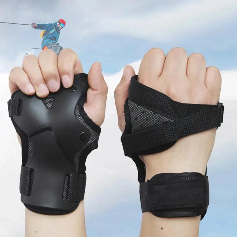 Wrist Support Guard… - image