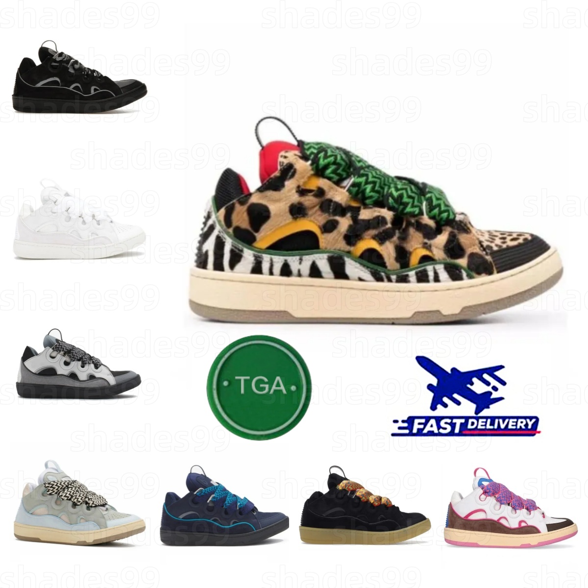 Designer Casual Sho… - image