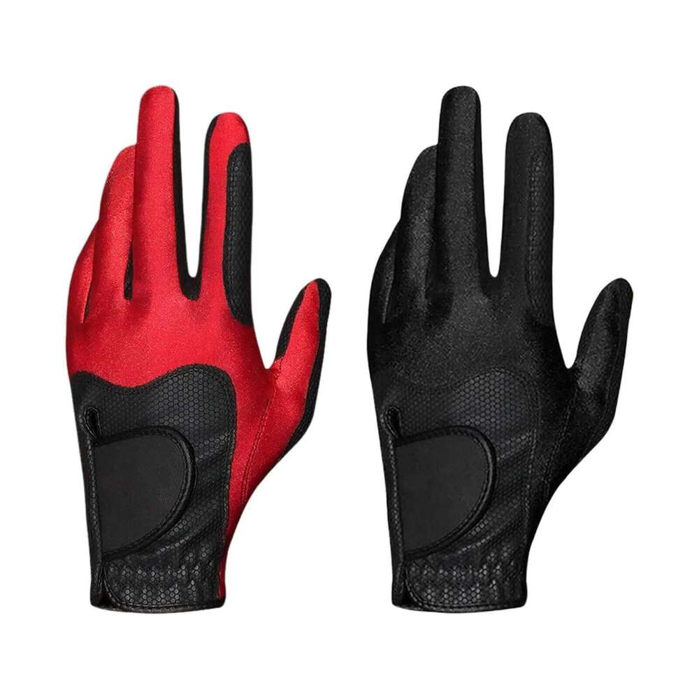 Golf Glove For Adul… - image