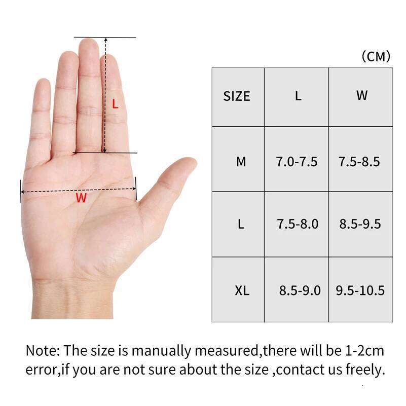 WEST BIKING Breathable Cycling GEL Silicone Liquid Palm Non-slip Sports Full Finger MTB Enduro Touch Screen Gloves Summer Y260115