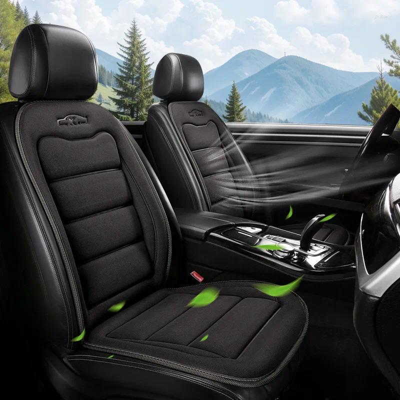 Car Seat Covers Uni… - image