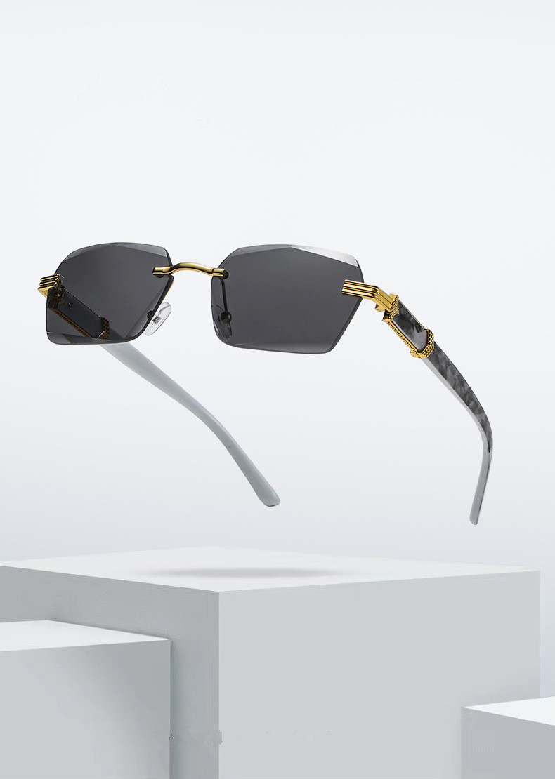 Designer Sunglasses For Women Men Sunglasses Polarized Sunglasses UV400 Fashion Classic Luxury Glasses Goggle Pilot PC Square Frame Glasses A360