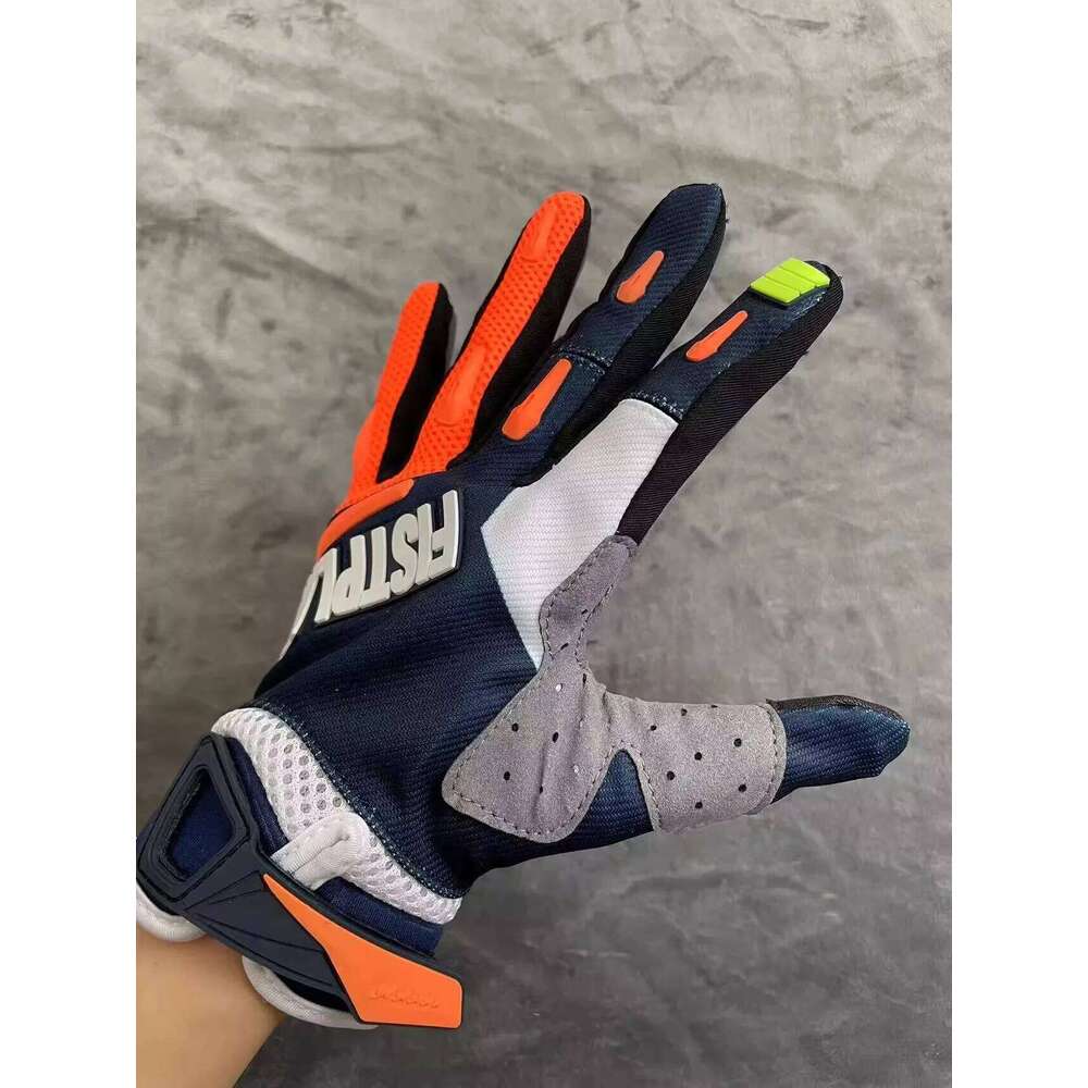 New Fistplast Motocross Off-road Cycling Racing Glove Bike DH MX MTB Drit Bicycle Guante Motorcycle Moto Sports Gloves Y260115