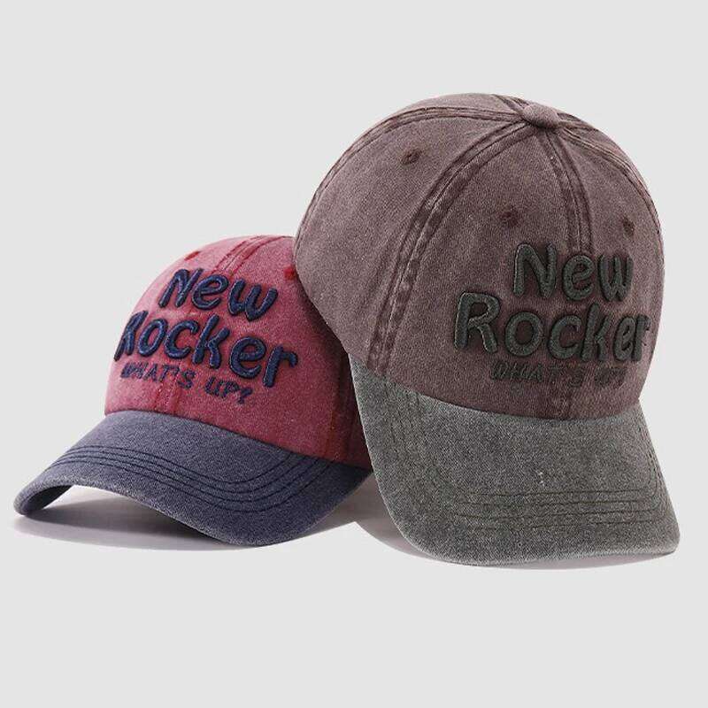 Fashion Big Letters Embroidery Baseball Cap for Children Girls Boys Sun Hats Spring Summer Outdoor Kids Caps 52-54cm Y260115