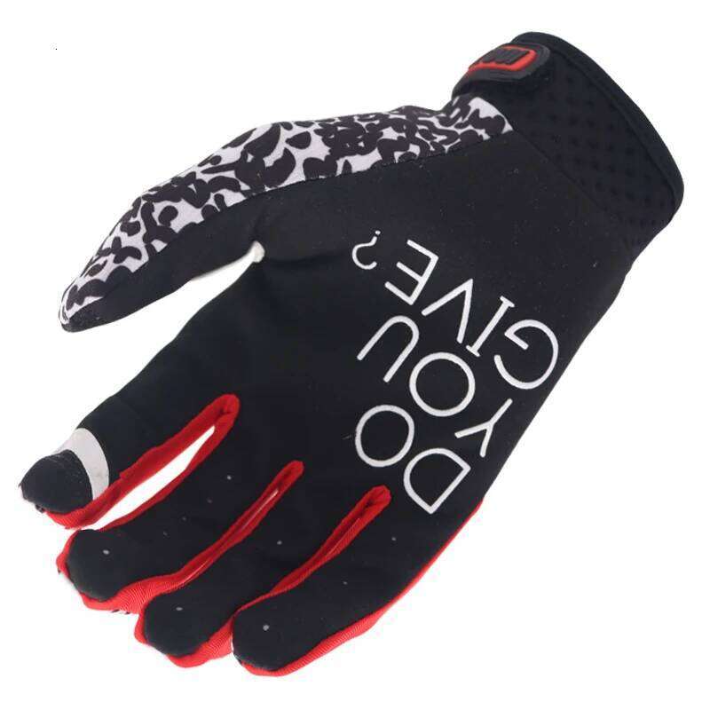 IOQX Motorcycle Motocross MX Racing Dirt Bike Guantes Men's Women Motorbike Cycling Gloves BMX MTB Luvas Y260115